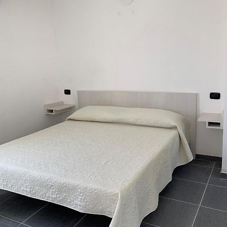 Camping Village Torrenova Cirò Marina Extérieur photo