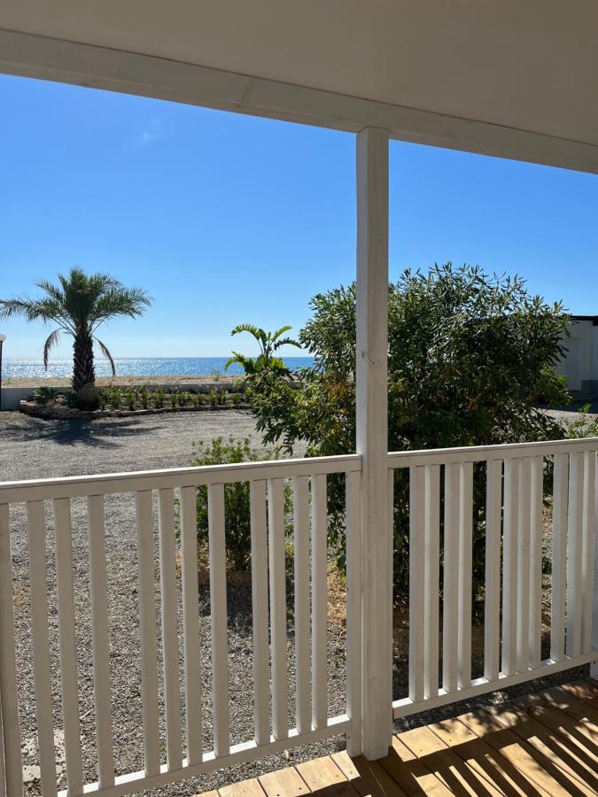 Camping Village Torrenova Cirò Marina Extérieur photo