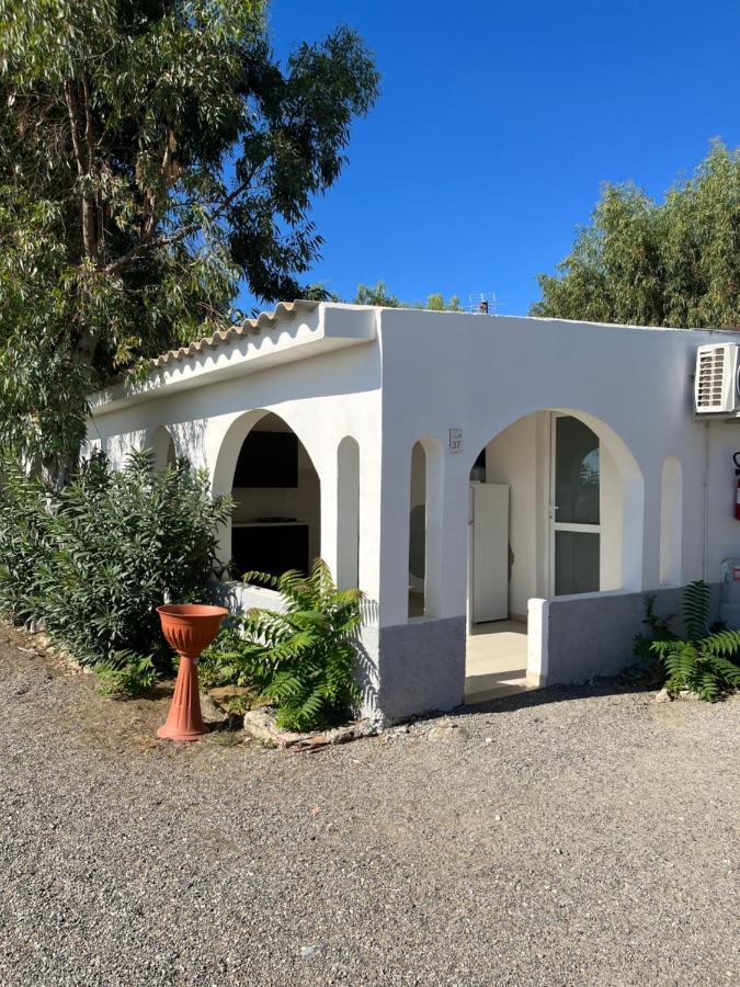 Camping Village Torrenova Cirò Marina Extérieur photo
