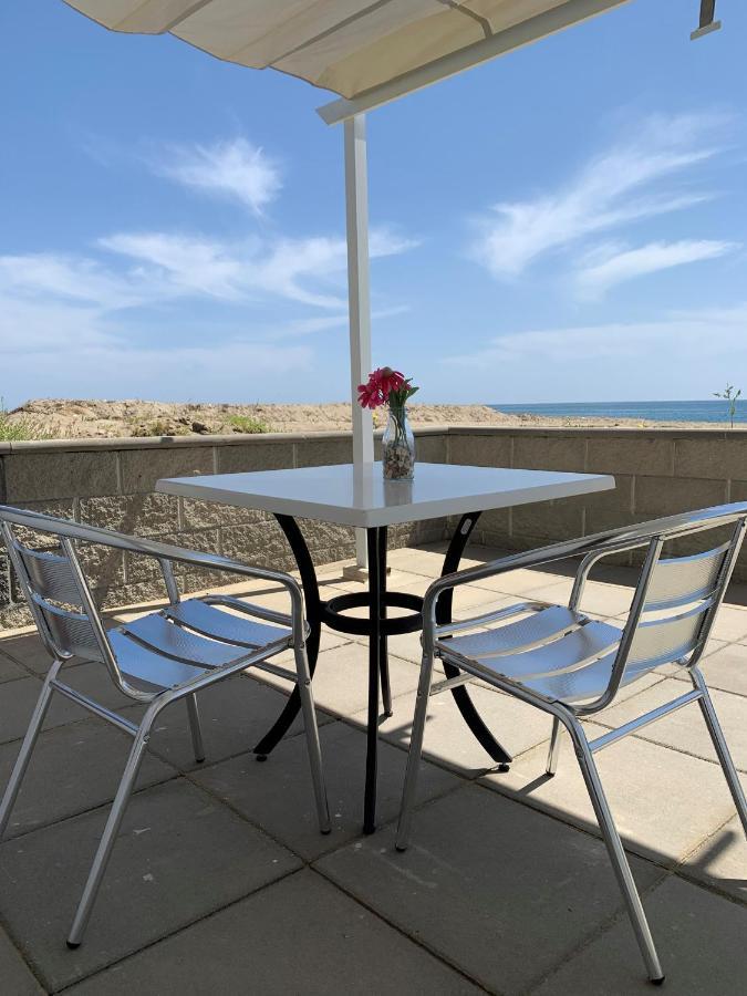 Camping Village Torrenova Cirò Marina Extérieur photo