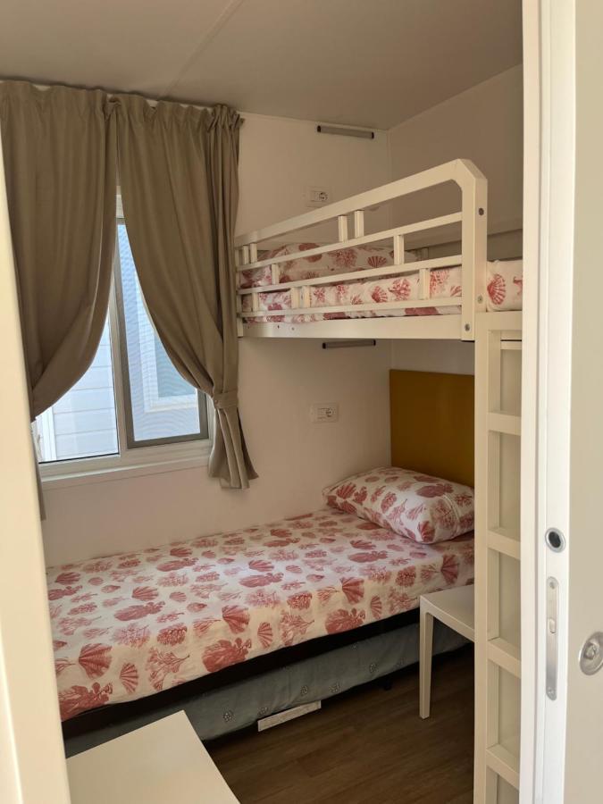 Camping Village Torrenova Cirò Marina Extérieur photo