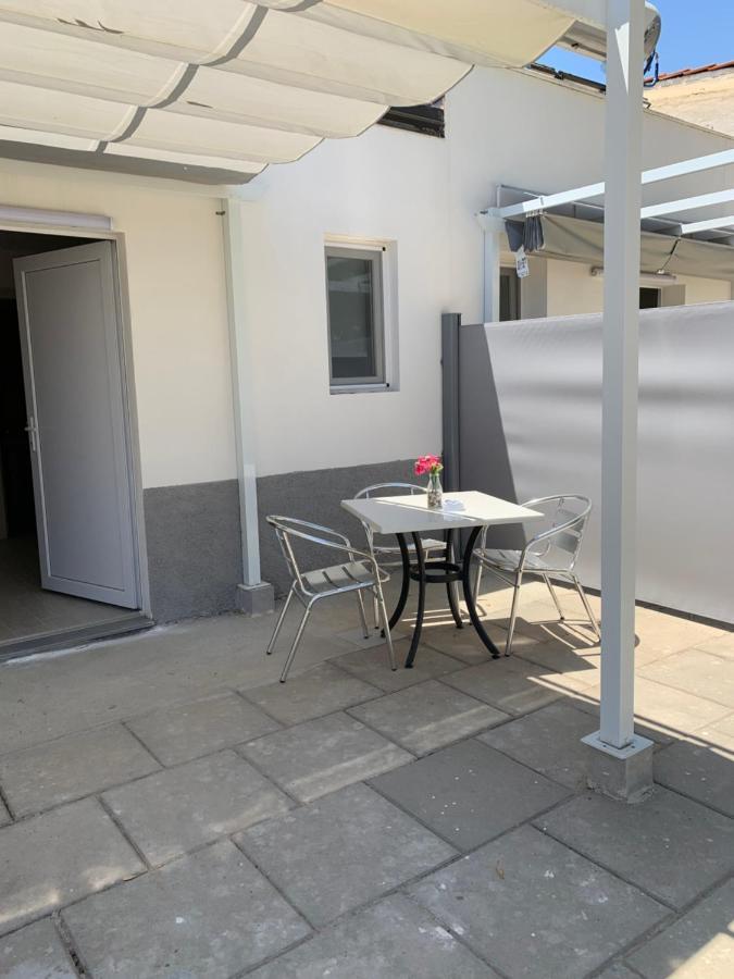 Camping Village Torrenova Cirò Marina Extérieur photo